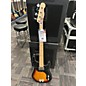 Used Squier 2008 Vintage Modified Precision Bass Electric Bass Guitar thumbnail