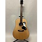 Used Guild A-20 Bob Marley Tribute Acoustic Guitar thumbnail