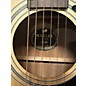Used Guild A-20 Bob Marley Tribute Acoustic Guitar