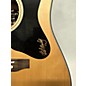 Used Guild A-20 Bob Marley Tribute Acoustic Guitar