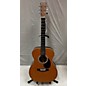 Used Martin 2015 Special 28 Style Orchestra Model VTS Acoustic Guitar thumbnail