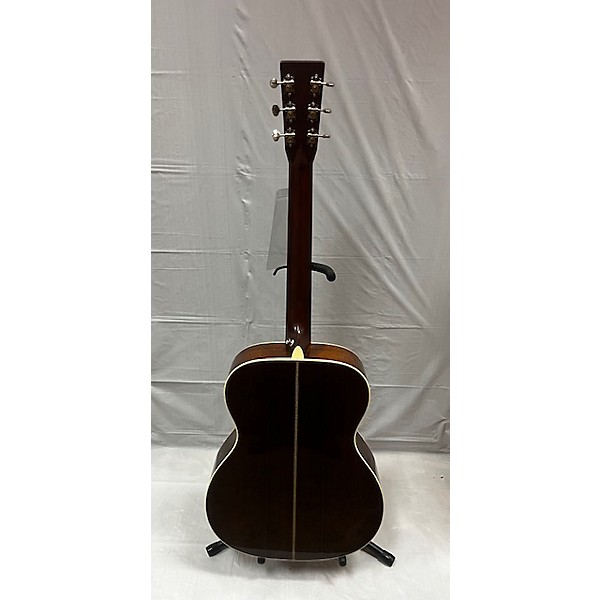 Used Martin 2015 Special 28 Style Orchestra Model VTS Acoustic Guitar