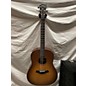 Used Taylor 717E BUILDERS EDITION Acoustic Electric Guitar thumbnail