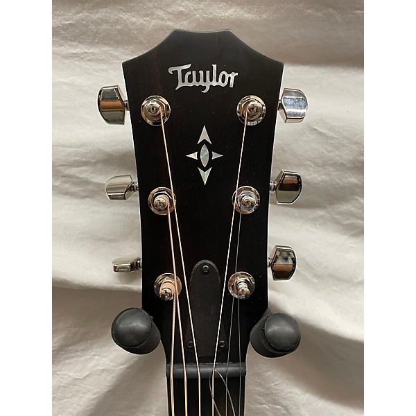 Used Taylor 717E BUILDERS EDITION Acoustic Electric Guitar