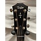 Used Taylor 717E BUILDERS EDITION Acoustic Electric Guitar