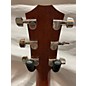 Used Taylor 717E BUILDERS EDITION Acoustic Electric Guitar