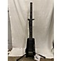 Used Used BRIANBERGER HEADSTOCKLESS Black Electric Bass Guitar thumbnail