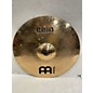 Used MEINL 20in Classics Custom Medium Ride Cymbal thumbnail