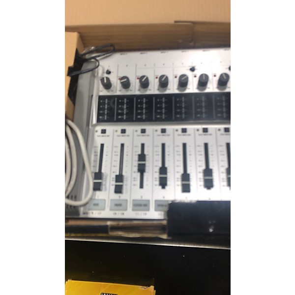 Used Zoom R24 MultiTrack Recorder