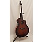 Used Breedlove Used Breedlove Pursuit EX S Concert BO CE Bourbon Burst Myrtlewood Acoustic Electric Guitar thumbnail