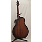 Used Breedlove Used Breedlove Pursuit EX S Concert BO CE Bourbon Burst Myrtlewood Acoustic Electric Guitar