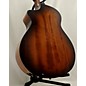 Used Breedlove Used Breedlove Pursuit EX S Concert BO CE Bourbon Burst Myrtlewood Acoustic Electric Guitar