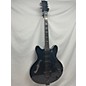 Used VOX BC-S66B Hollow Body Electric Guitar thumbnail
