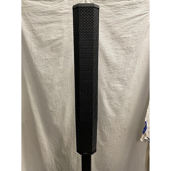 Used Electro-Voice EVOLVE 30M Powered Speaker