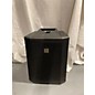 Used Electro-Voice EVOLVE 30M Powered Speaker