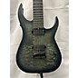 Used Schecter Guitar Research KM-7 MkII Solid Body Electric Guitar thumbnail