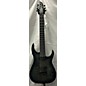 Used Schecter Guitar Research KM-7 MkII Solid Body Electric Guitar