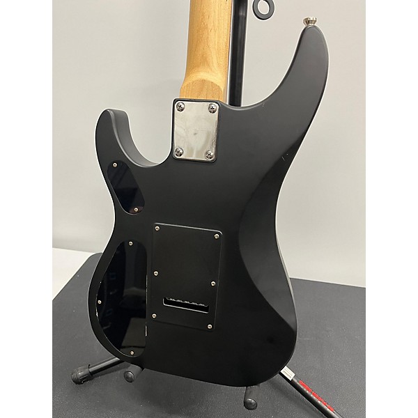 Used Washburn Nuno Bettencourt Signature N1 Solid Body Electric Guitar