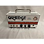 Used Orange Amplifiers TT15H Tiny Terror 15W Tube Guitar Amp Head thumbnail