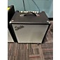 Used Fender 2020s Rumble V3 40W 1x10 Bass Combo Amp thumbnail