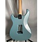 Used PRS Silver Sky John Mayer Signature Polar Blue Solid Body Electric Guitar