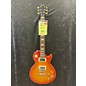 Used Gibson Used Gibson 1959 Reissue Les Paul 2 Color Sunburst Solid Body Electric Guitar thumbnail