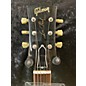 Used Gibson Used Gibson 1959 Reissue Les Paul 2 Color Sunburst Solid Body Electric Guitar