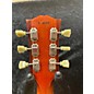 Used Gibson Used Gibson 1959 Reissue Les Paul 2 Color Sunburst Solid Body Electric Guitar