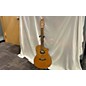 Used Breedlove Pursuit Nylon Classical Acoustic Electric Guitar thumbnail
