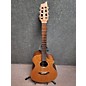 Used Breedlove Pursuit Nylon Classical Acoustic Electric Guitar thumbnail