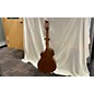 Used Breedlove Pursuit Nylon Classical Acoustic Electric Guitar
