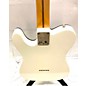 Used Fender Telecaster Thinline Limited Edition Hollow Body Electric Guitar