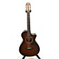 Used Taylor 322ce Acoustic Electric Guitar thumbnail