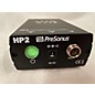 Used PreSonus HP2 Headphone Amp