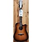 Used Alvarez AD6012CE 12 String Acoustic Electric Guitar thumbnail