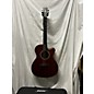 Used Bristol Bm-16ce Acoustic Electric Guitar thumbnail