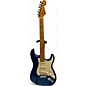 Used Fender American Ultra Stratocaster Solid Body Electric Guitar thumbnail