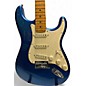 Used Fender American Ultra Stratocaster Solid Body Electric Guitar