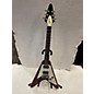 Used Gibson 2007 Flying V Solid Body Electric Guitar thumbnail