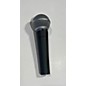 Used Shure SM58LC Dynamic Microphone thumbnail