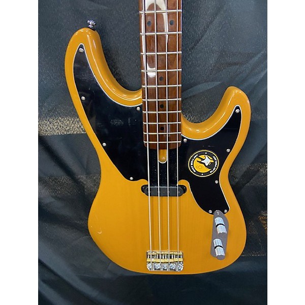 Used Sire Marcus Miller D5 Alder Electric Bass Guitar