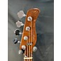 Used Sire Marcus Miller D5 Alder Electric Bass Guitar