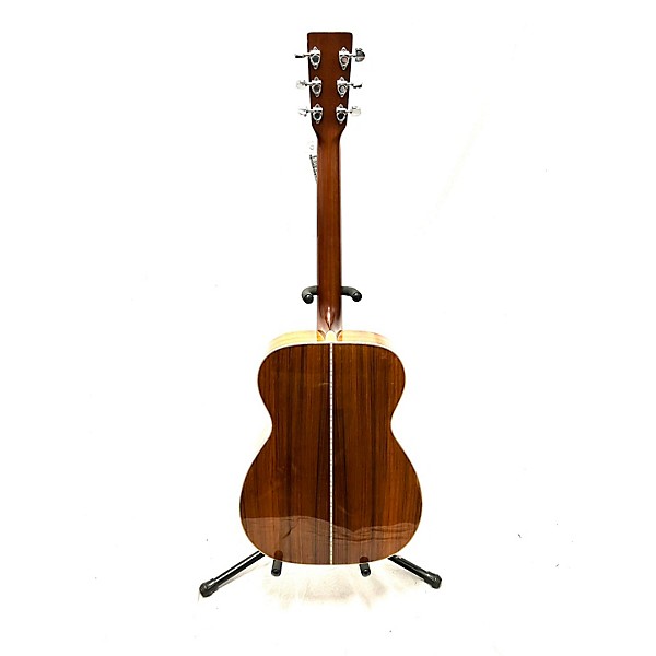 Vintage Takamine 1977 F310s Acoustic Guitar