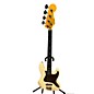 Used Squier Classic Vibe 1960S Jazz Bass Electric Bass Guitar thumbnail