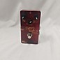 Used Used BGFE Poppy Red Effect Pedal thumbnail