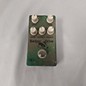 Used Used Guitar Tech Craig Badger Drive Effect Pedal thumbnail
