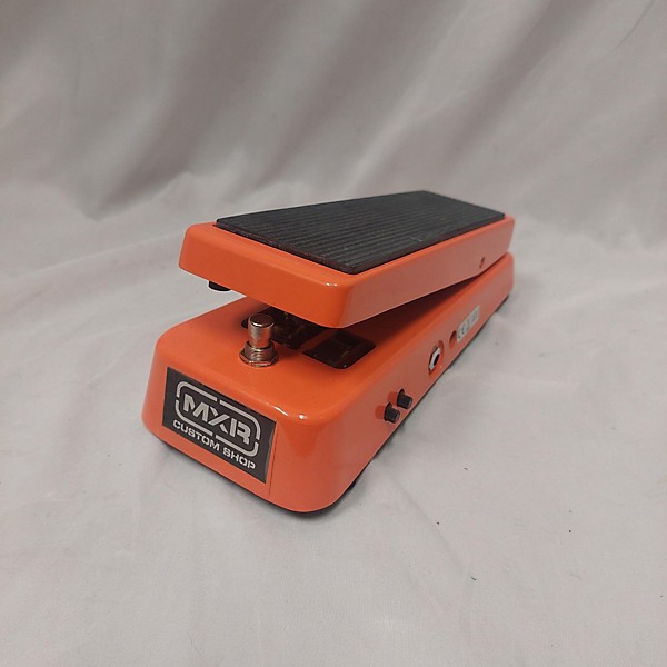 Used MXR Variphase Effect Pedal