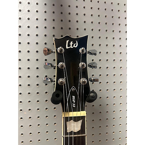 Used ESP EC-256 Solid Body Electric Guitar