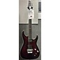 Used Schecter Guitar Research C1 Floyd Rose Platinum Solid Body Electric Guitar thumbnail