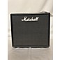 Used Marshall CODE 25W 1x10 Guitar Combo Amp thumbnail